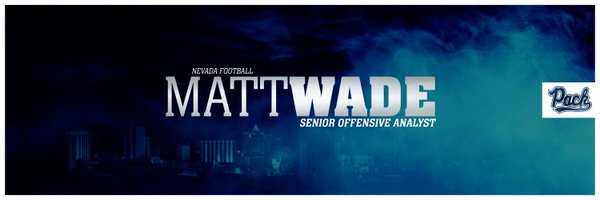 Coachmattwade Profile Banner