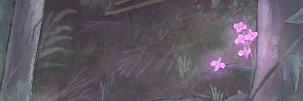 Lei ＞'s banner