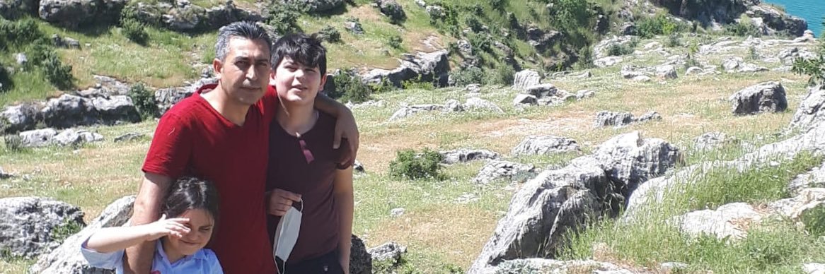 EnusBarut's profile banner image