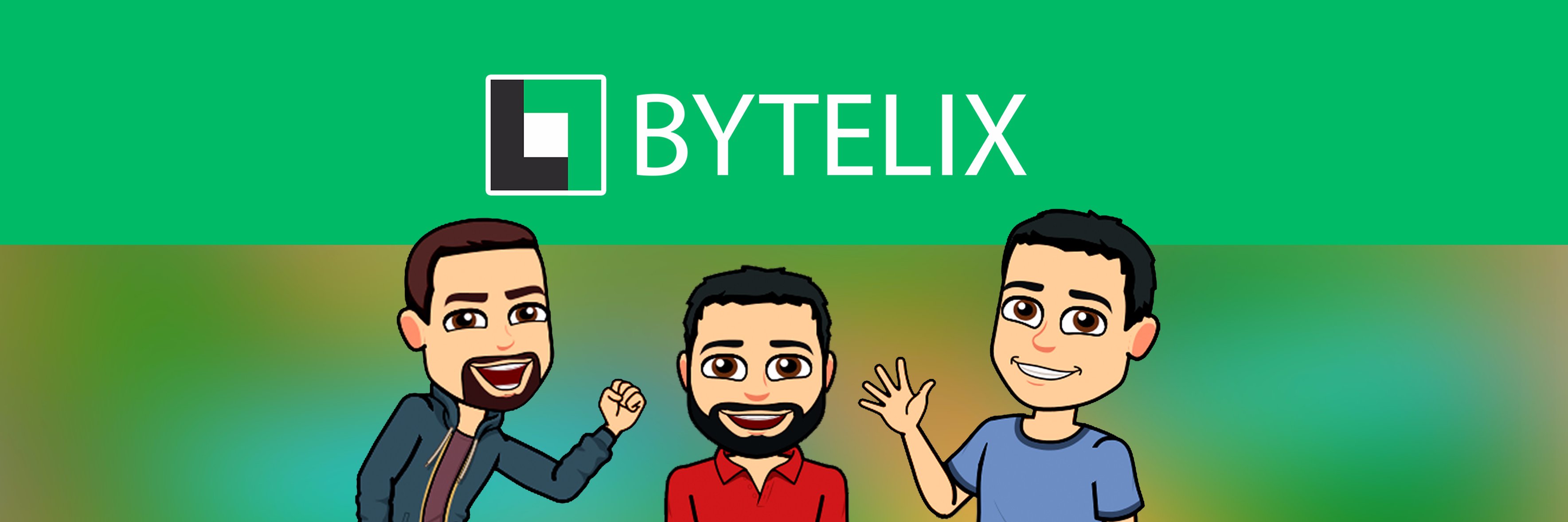 BytelixWeb's profile banner image