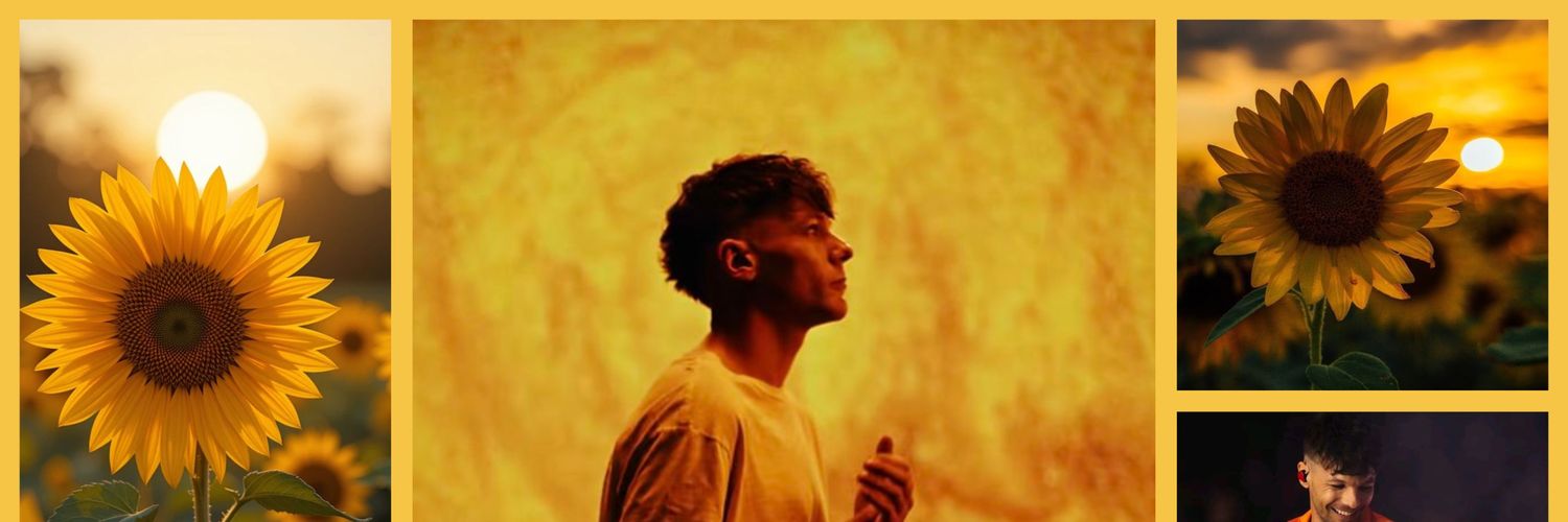 Memel ❤️ Eu vi o Louis ❤️ 🍋🍋 banner
