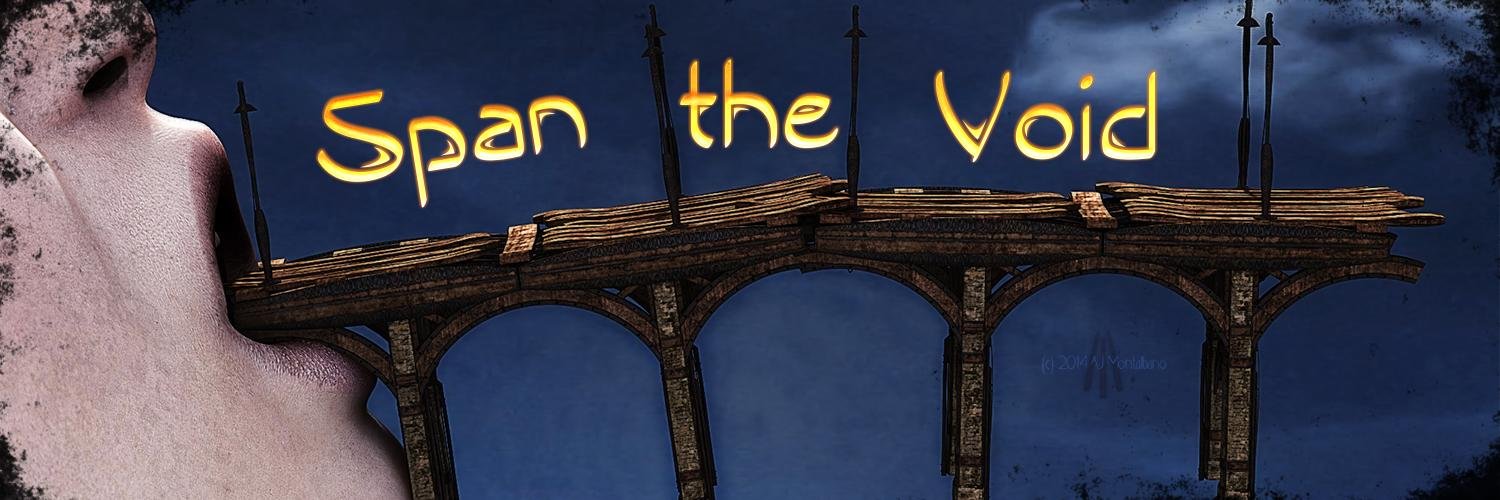 spanthevoid's profile banner image