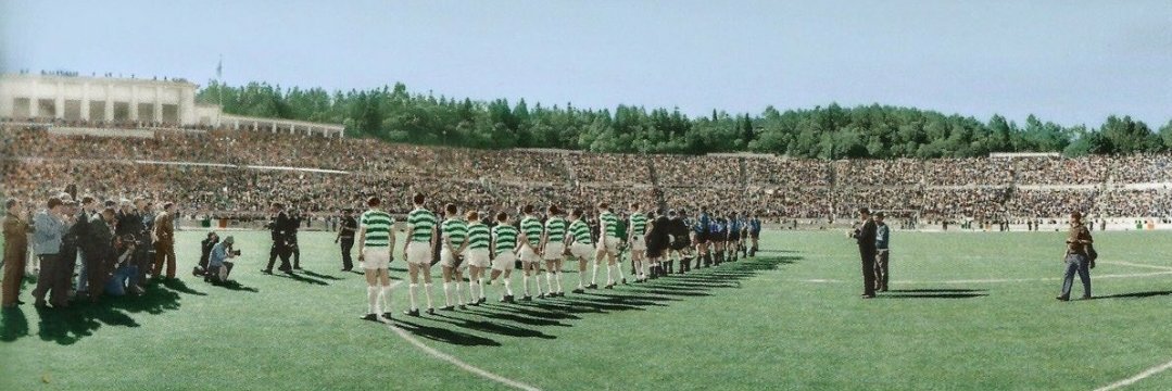 Martin O'Neill banner