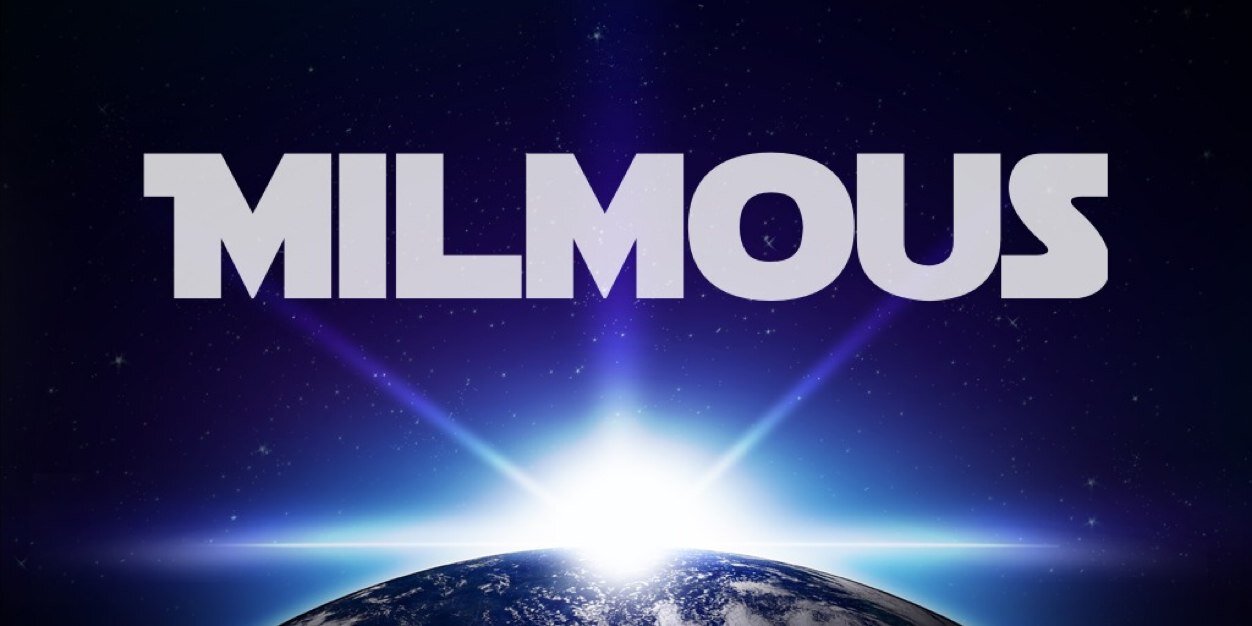 milmous's profile banner image