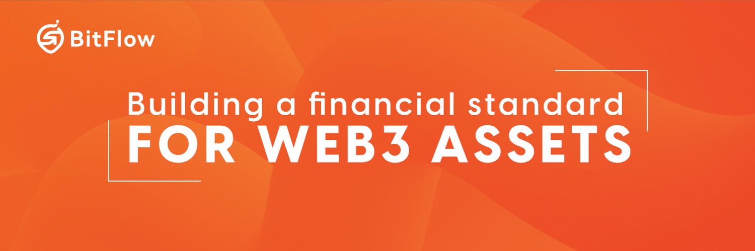 BitFlowOfficial's profile banner image