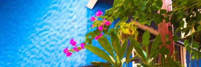 ConchalHotel's profile banner image