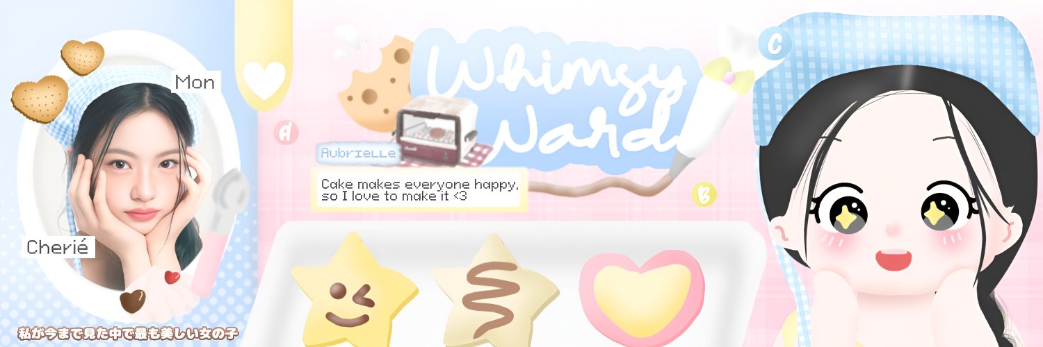 winmte's profile banner image