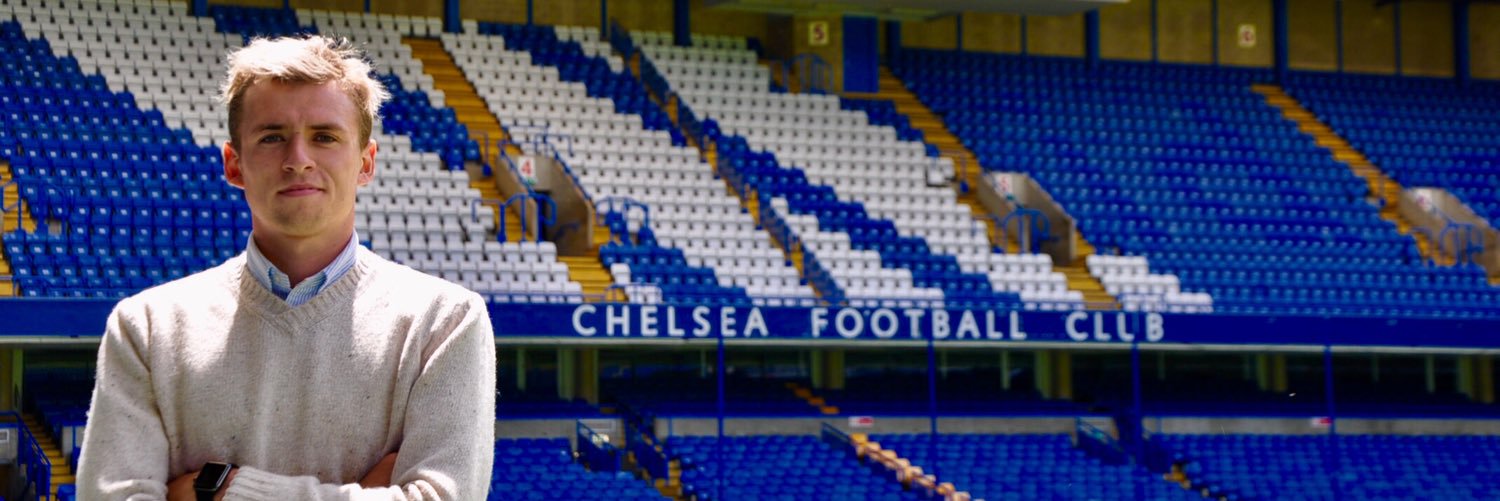 jackburnell's profile banner image