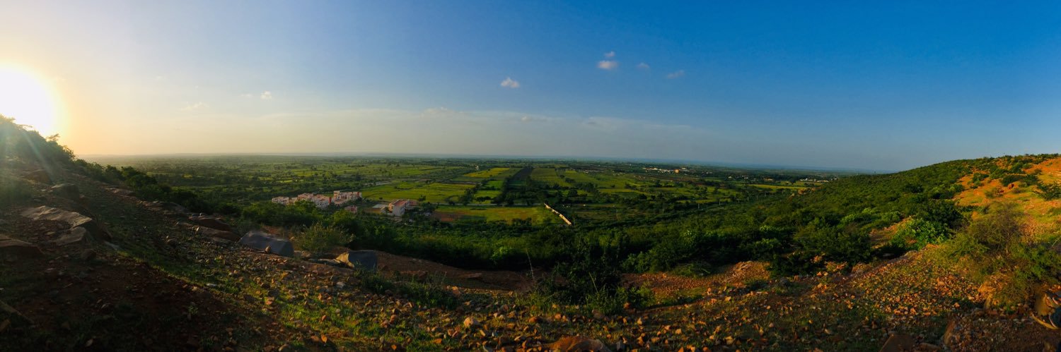 Ay_Prashanth's profile banner image