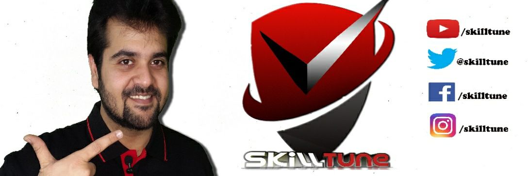 iSkillMatta's profile banner image