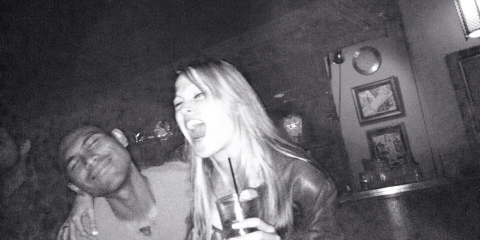 theBoozeBabe's profile banner image