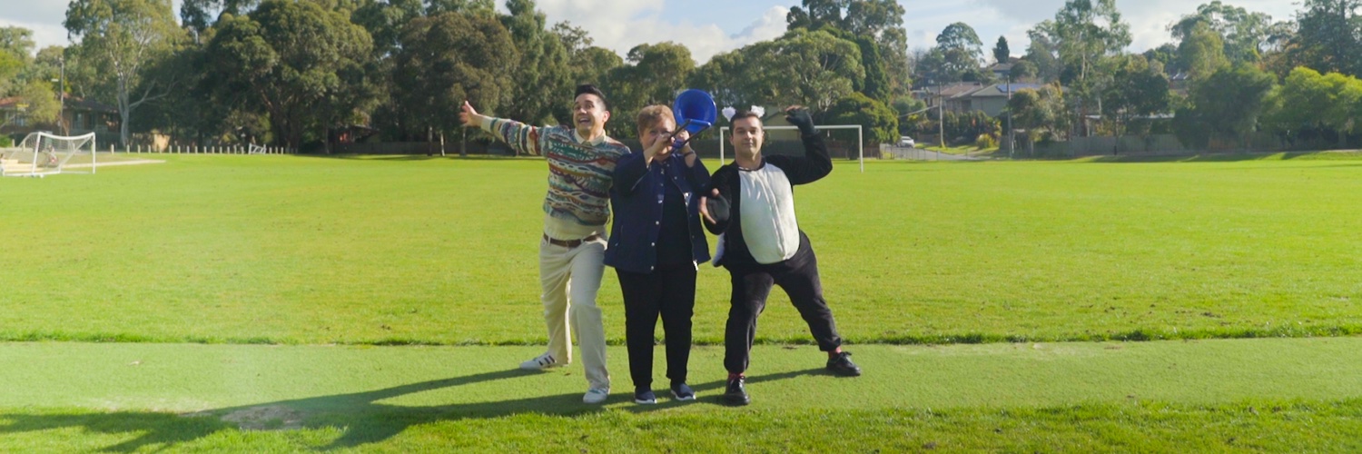 lessonswithluis's profile banner image