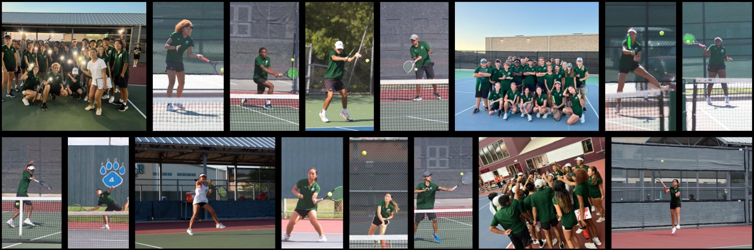 Lake Ridge Tennis (@LakeRidgeTennis) / Posts / X