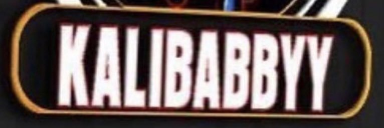 Kalibabbyy🍑 Top 0.1% OnlyFans's banner