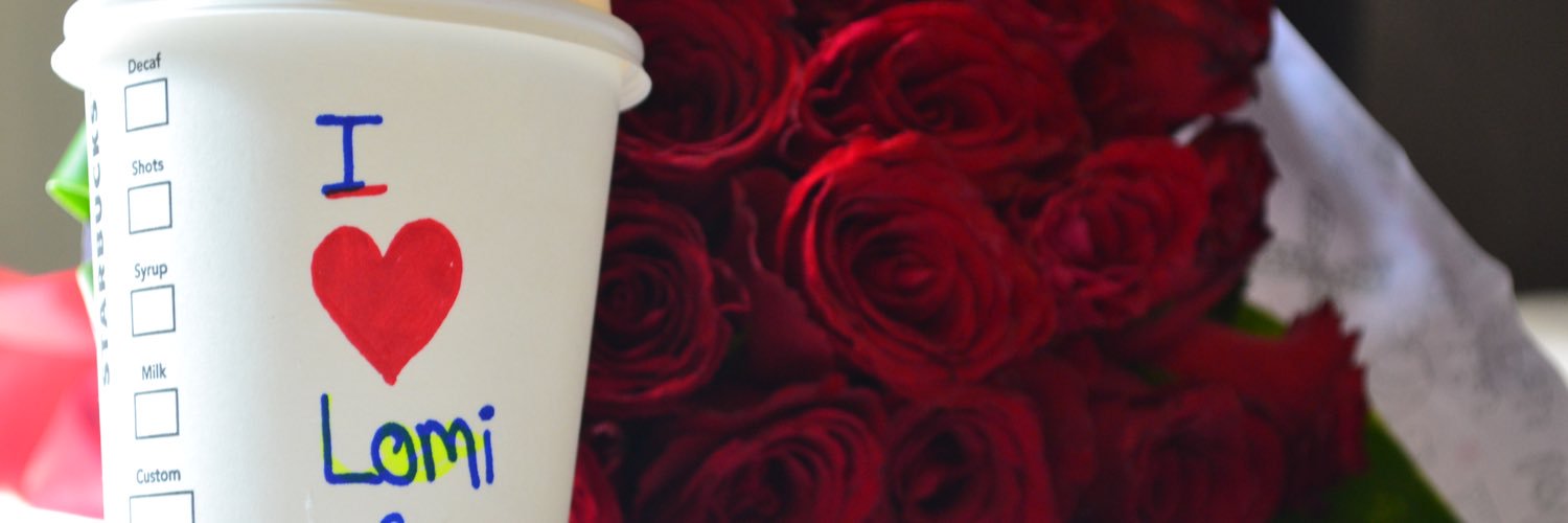 lomim0's profile banner image