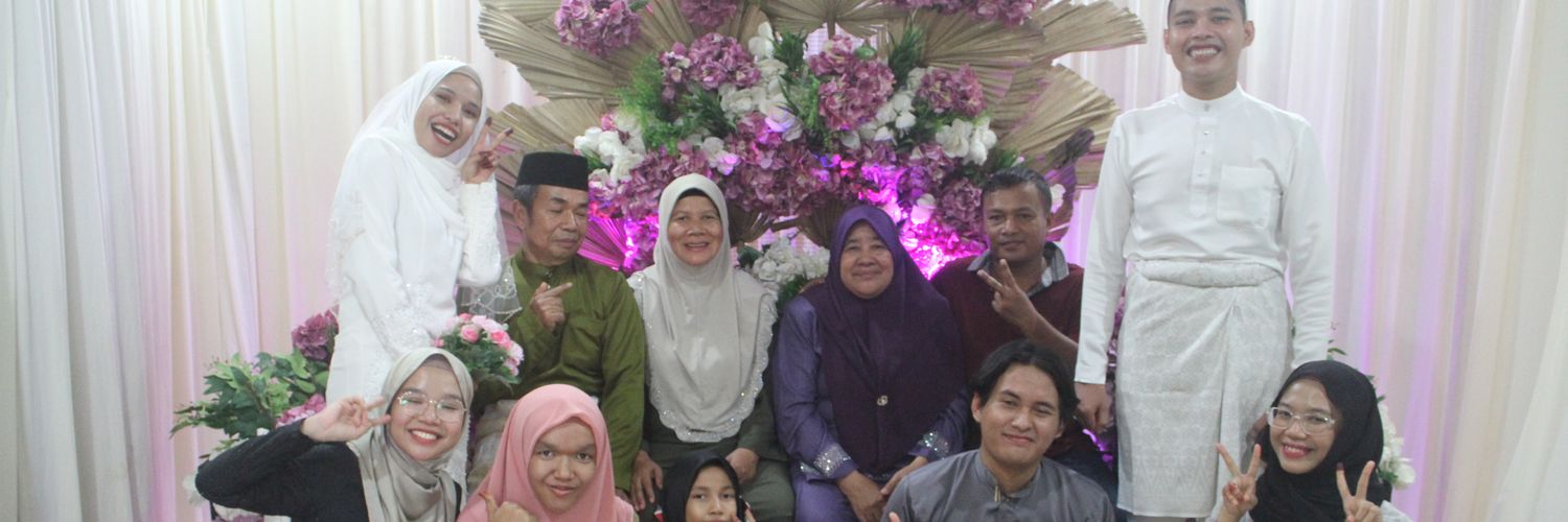 hadijahibrahim's profile banner image