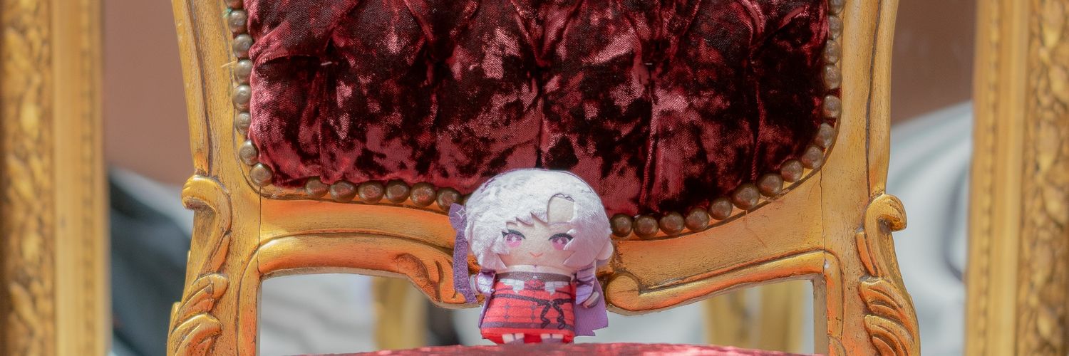 天心藍ran💯🦂 banner