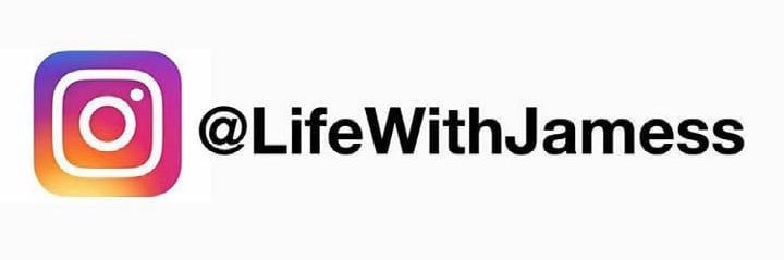Lifewithjamess's profile banner image