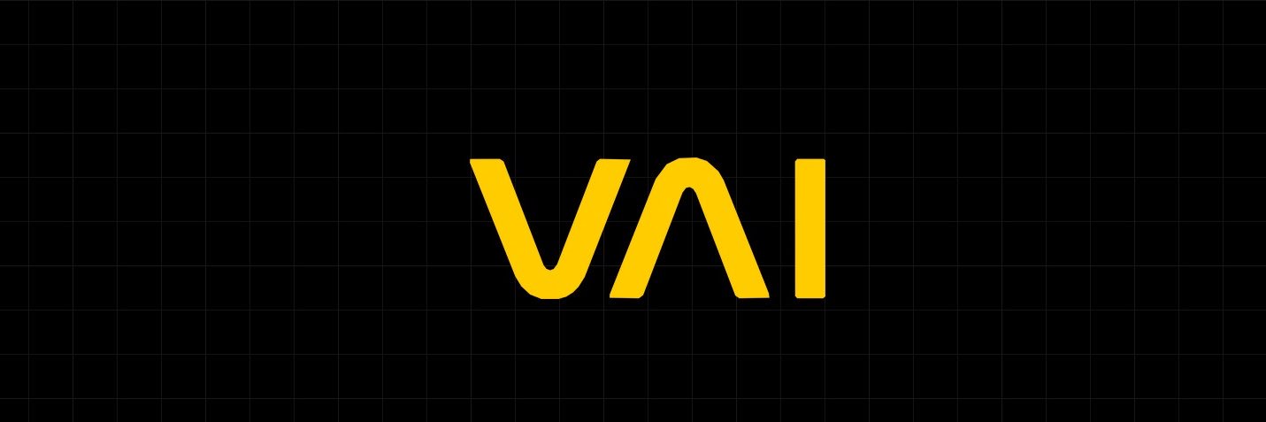 VAI banner