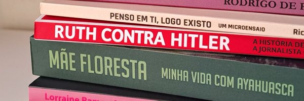 São Paulo Review Profile Banner