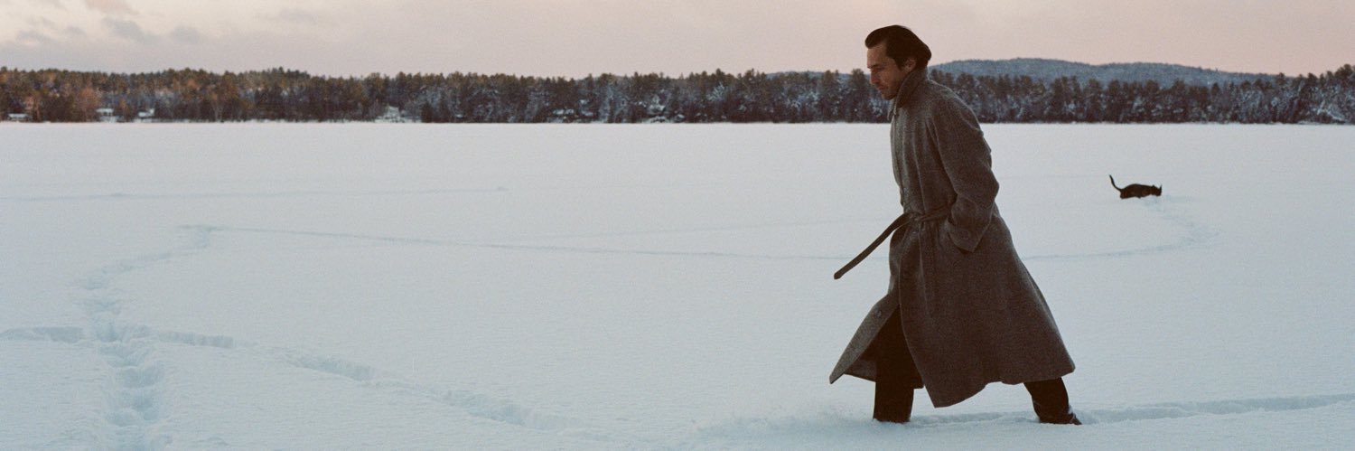 JesseBMarchant's profile banner image