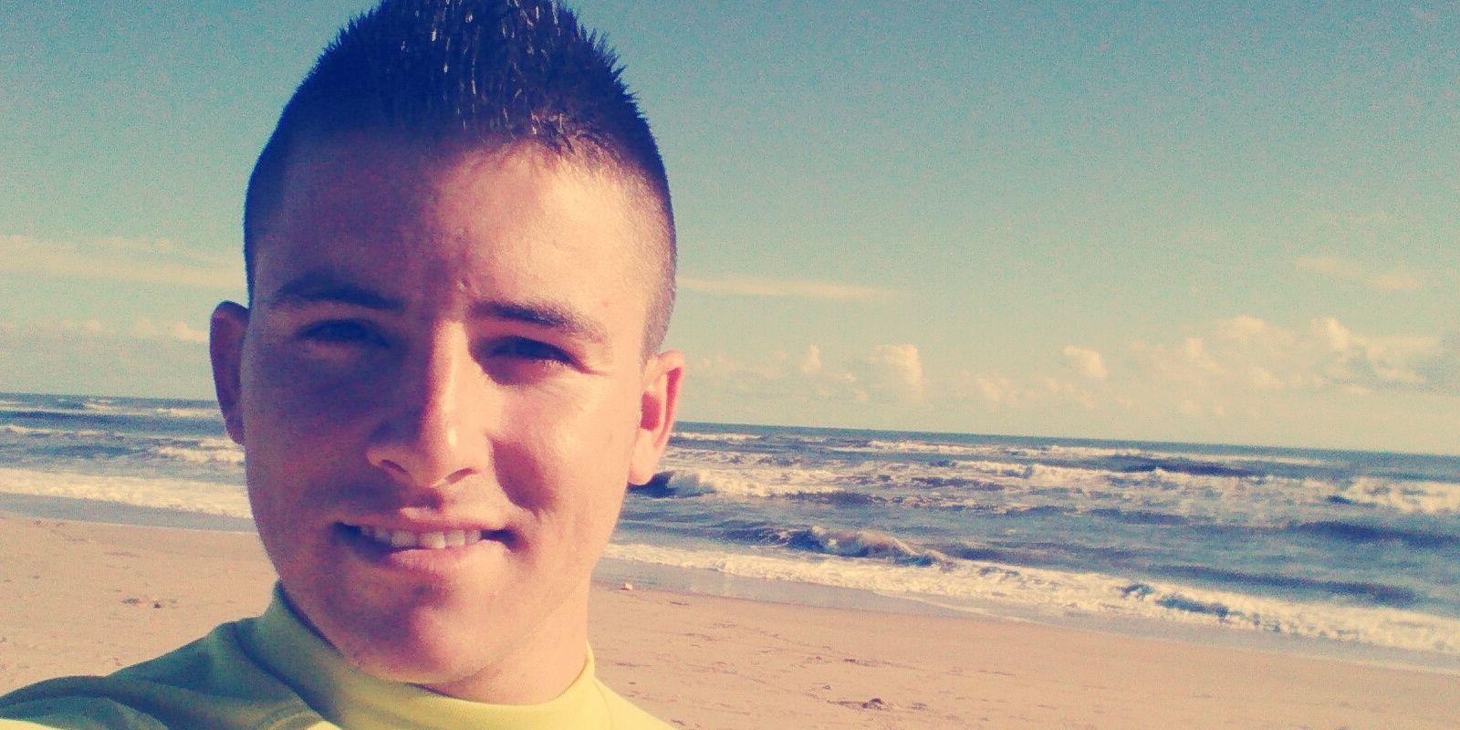 luismarrufito's profile banner image