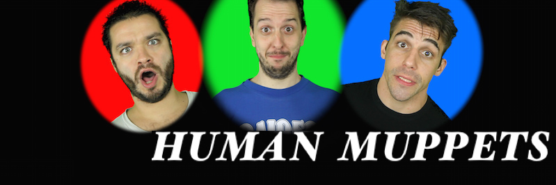 humanmuppets's profile banner image