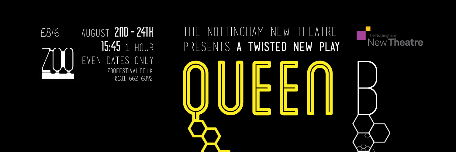 QueenBplay's profile banner image