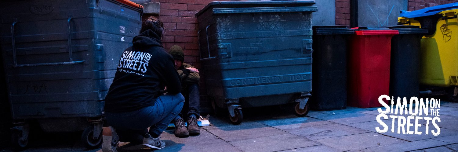 simonotstreets's profile banner image