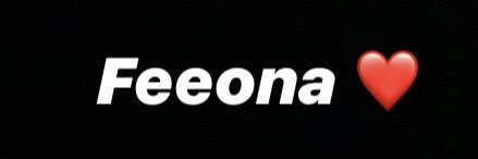 feebaby__'s profile banner image