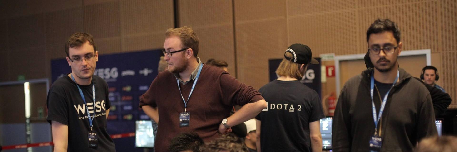 Matthew Rudkin banner