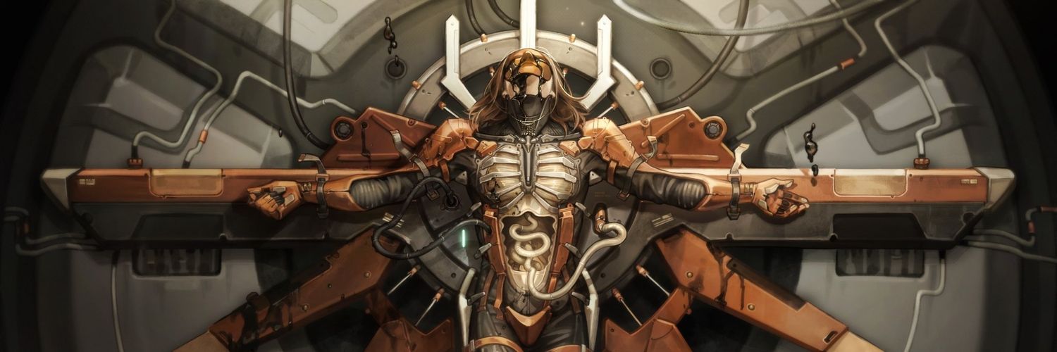 LAXGARTH's profile banner image