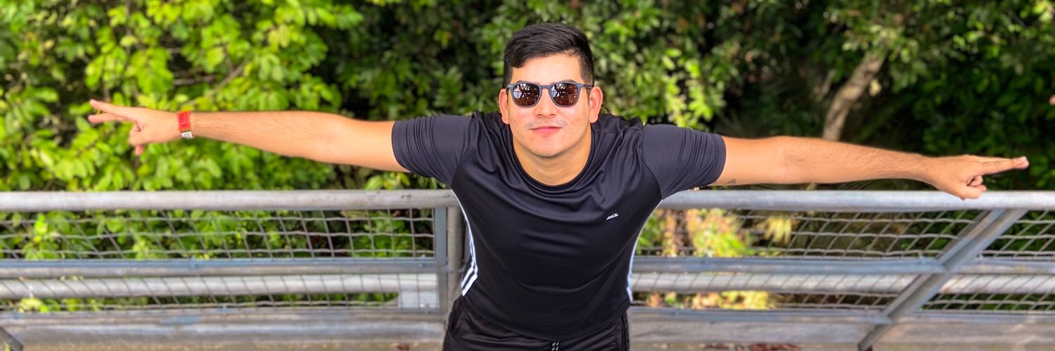 docSL19's profile banner image