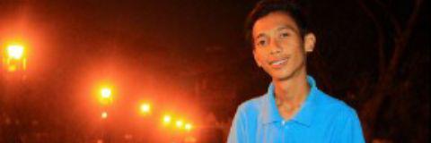 syaeful162's profile banner image