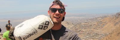 Luke Relue banner