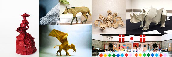UnivOrigami's profile banner image