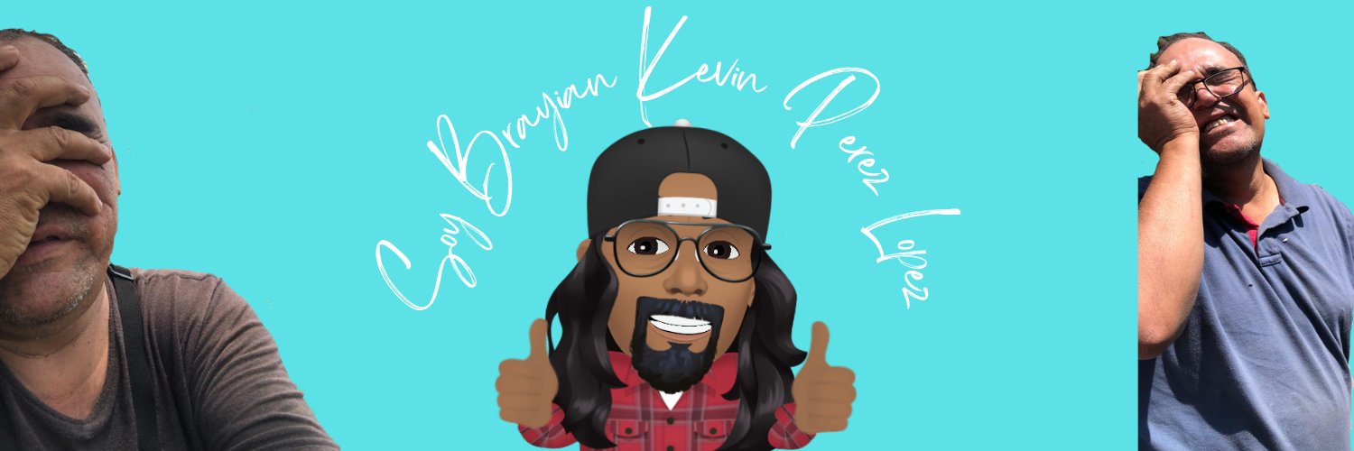 soybrayian's profile banner image