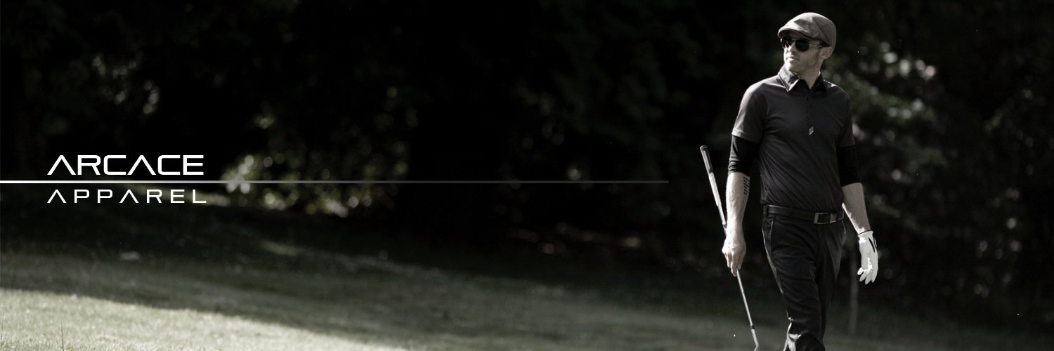 arcaceapparel's profile banner image