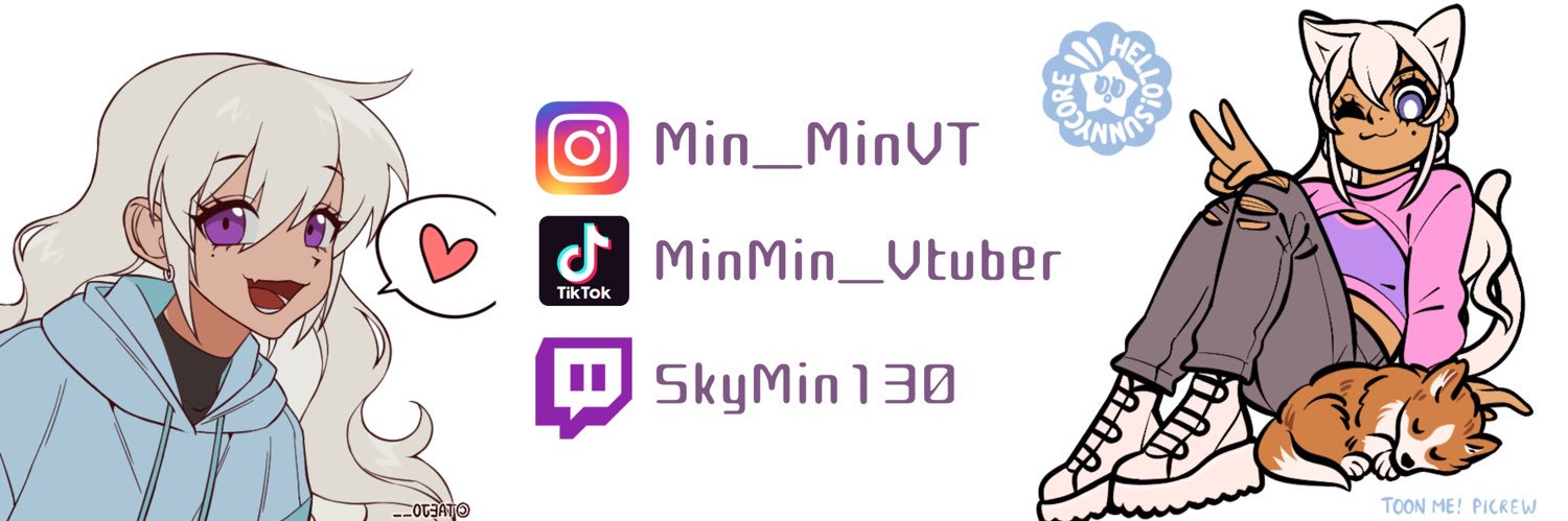 Min_MinVT's profile banner image