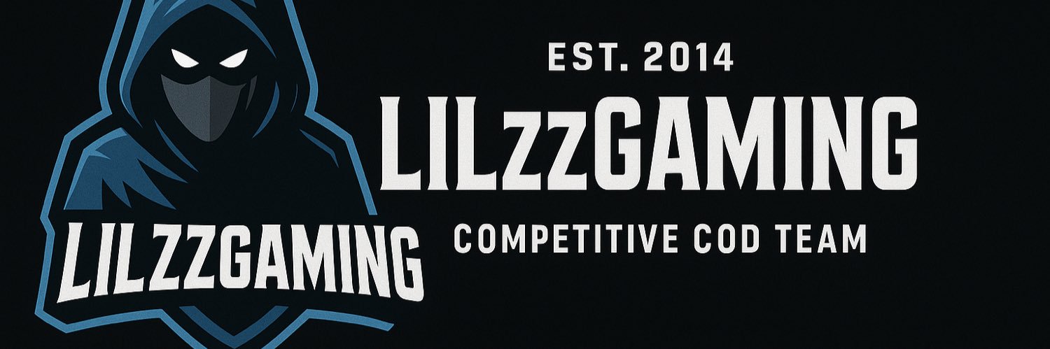 LiLzzGaming banner