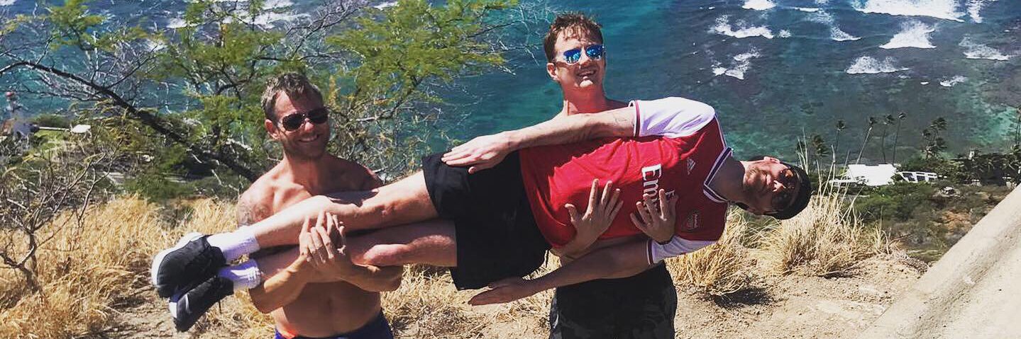 CanningMatty's profile banner image