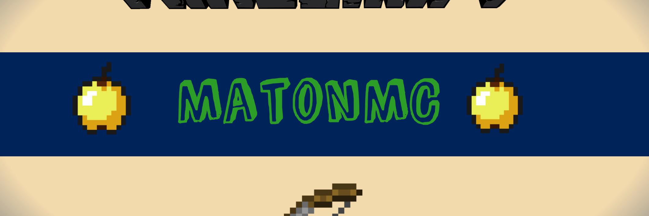MatonMc's profile banner image