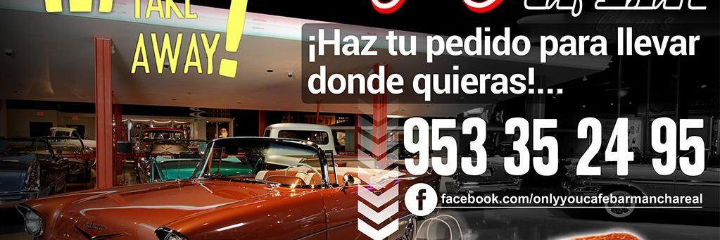 OnlyYouDiner's profile banner image