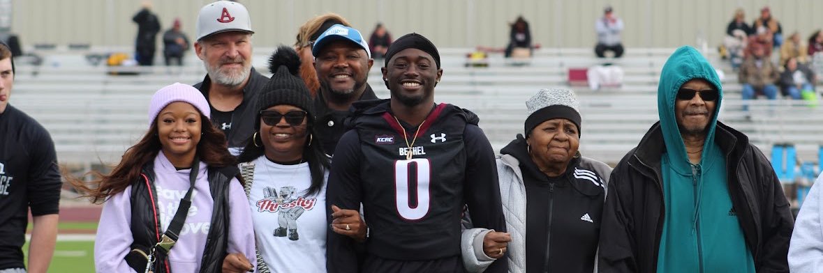 Tre Madison banner