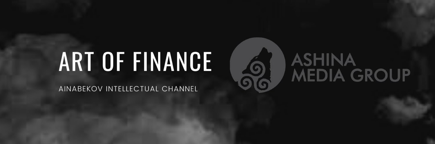 Shymkali's profile banner image