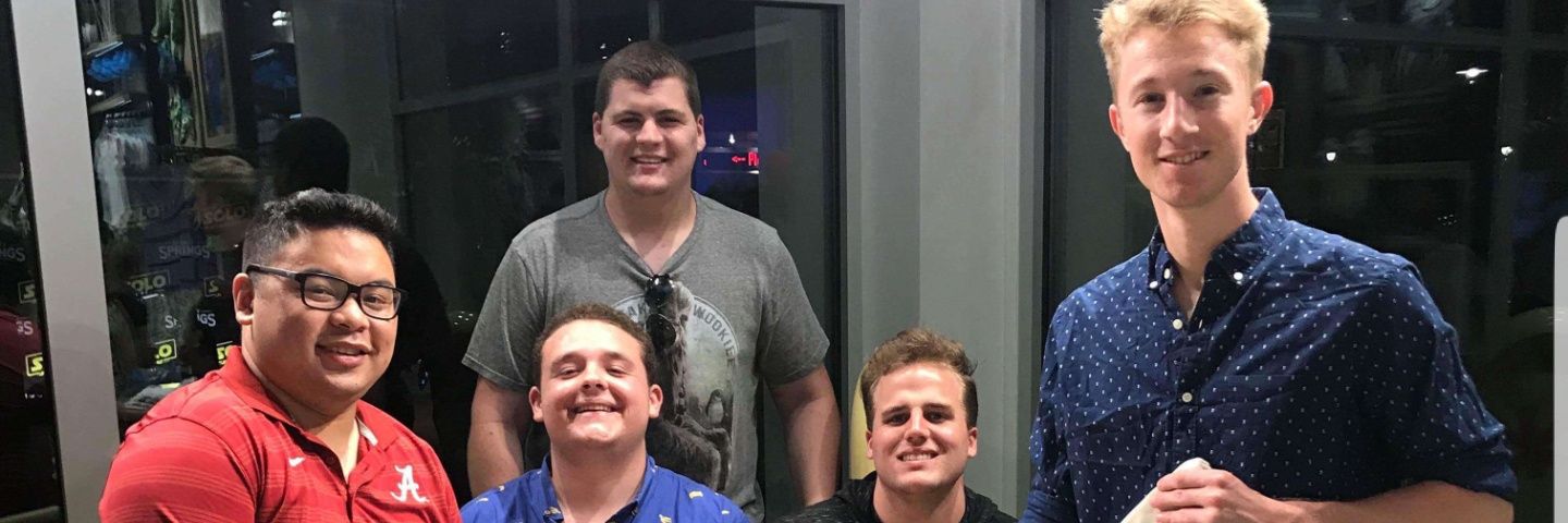 mlinetzky3's profile banner image
