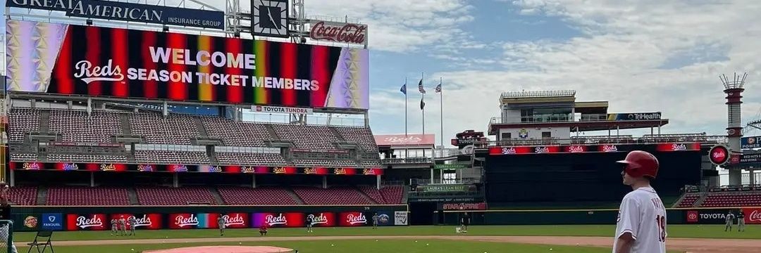 Jake (Cousin Ed-Dey)'s banner