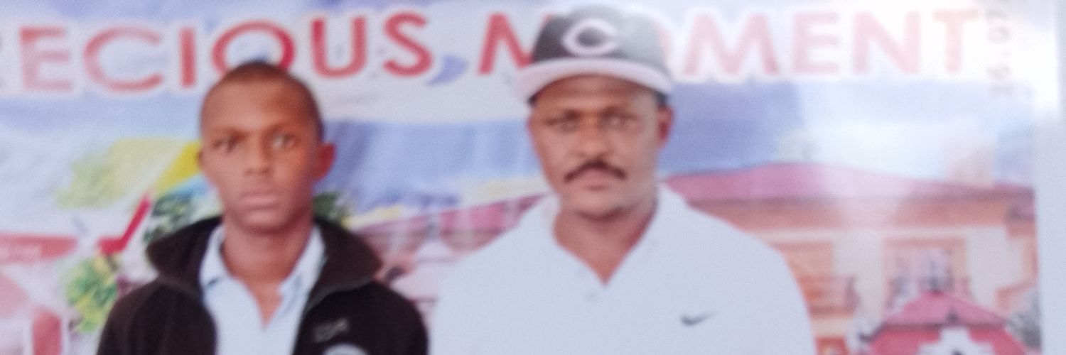 Hon Inspector Mwala banner