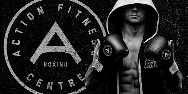 ActionFitCentre's profile banner image