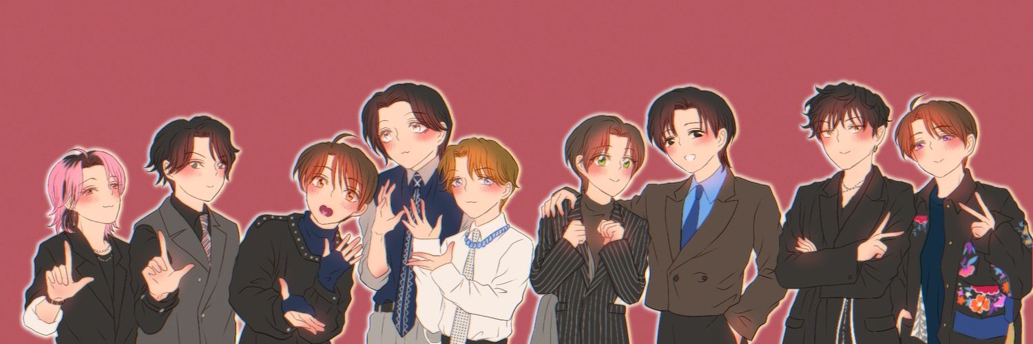 🈳️firmamento☂️🍀 banner